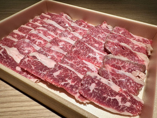 赤牛サーロイン・ステーキ用(200g)