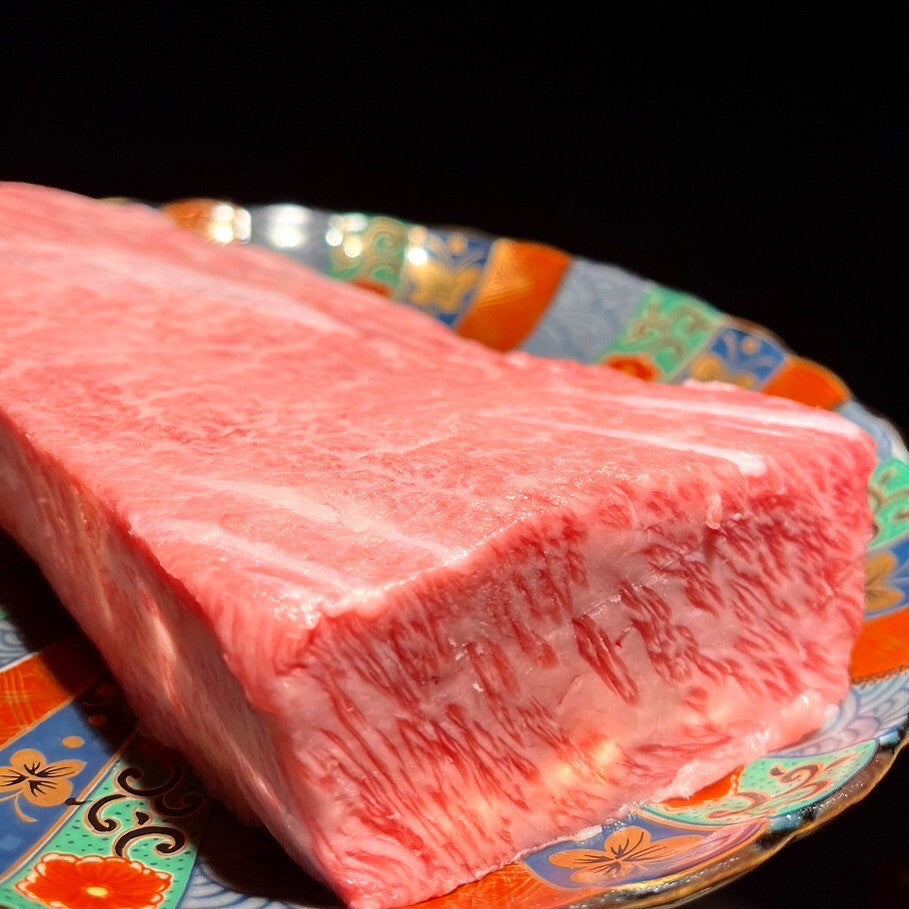 赤牛焼肉セット・上(500g)